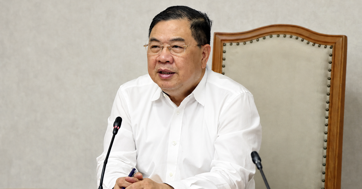 Vietnam Establishes Special Task Force to Adapt to U.S. Economic and Trade Policy Shifts