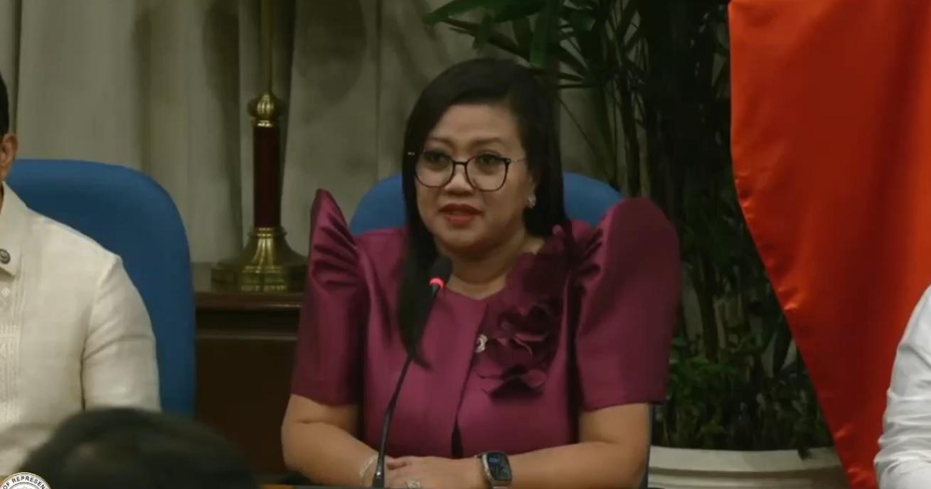 VP Duterte's office faces numerous witnesses over alleged misuse of confidential funds