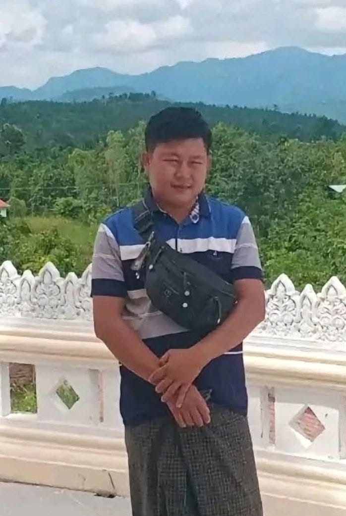 Taxi driver goes missing in Myawaddy, family calls for information