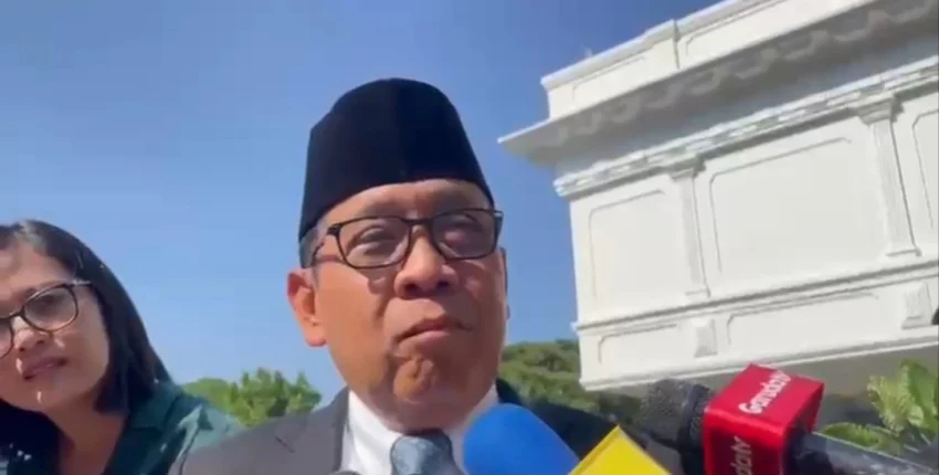 Indonesian Cabinet Reshuffle Rumors Intensify Following Ministerial Palace Visits