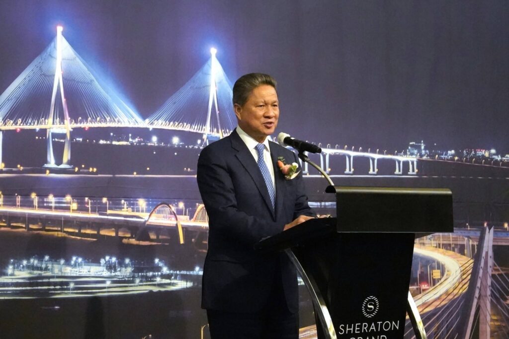 Cambodia Courts Korean Investors at Incheon Roadshow