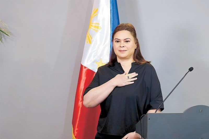 Sara's 2028 Presidential Bid Under Scrutiny Amid Impeachment Trial