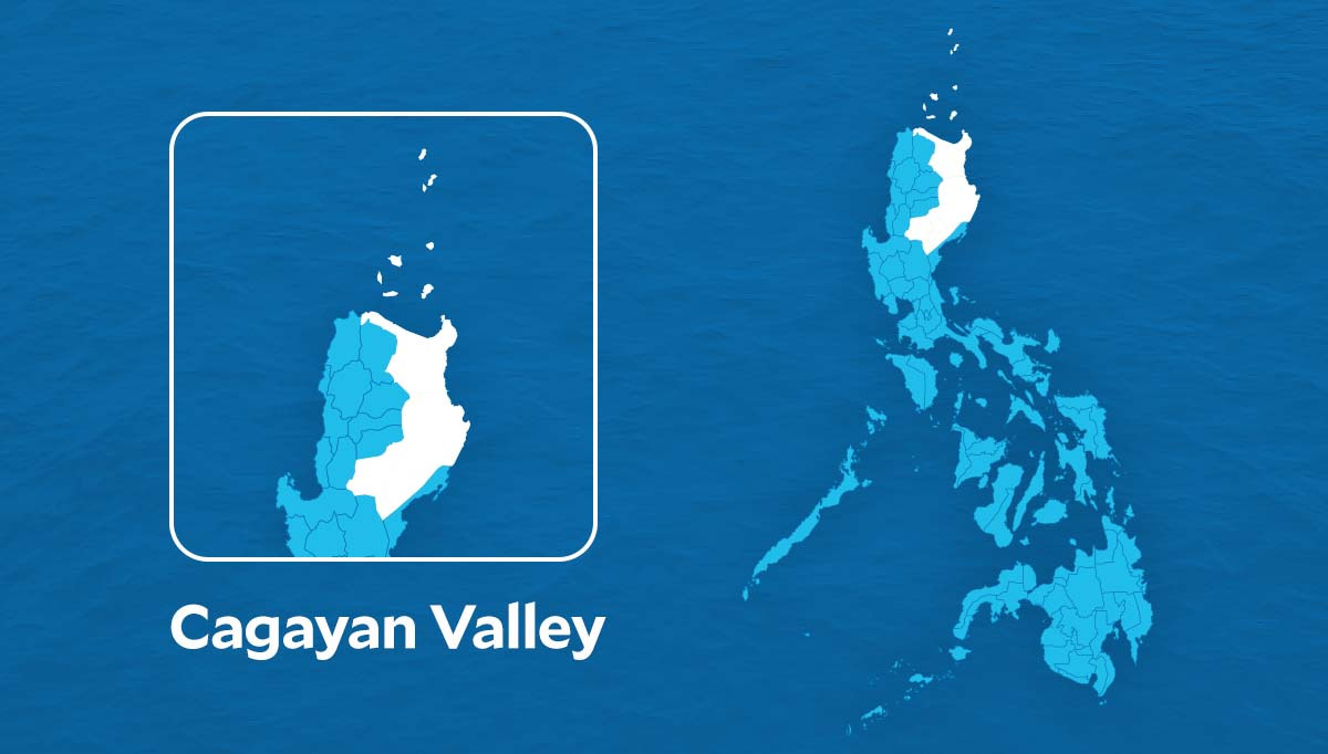 P7.4M 'Shabu' Seized, 203 Arrested in Cagayan Valley Operations