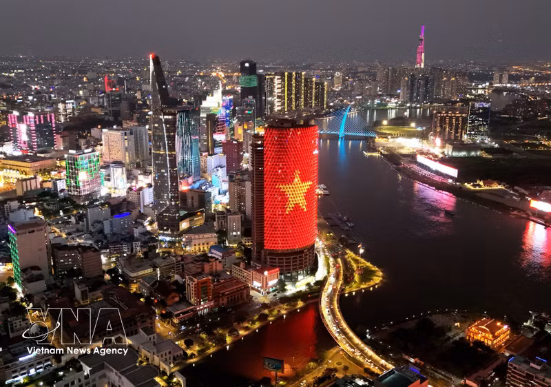 Ho Chi Minh City Accelerates Recruitment of Top Science and Technology Experts