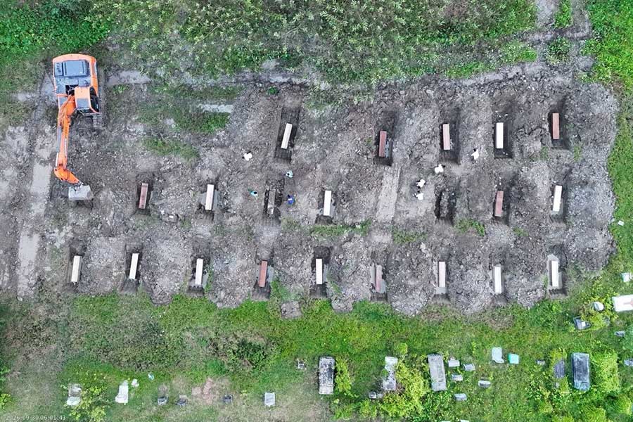 Mass civilian killings rise to 115 since coup, ISP-Myanmar reports