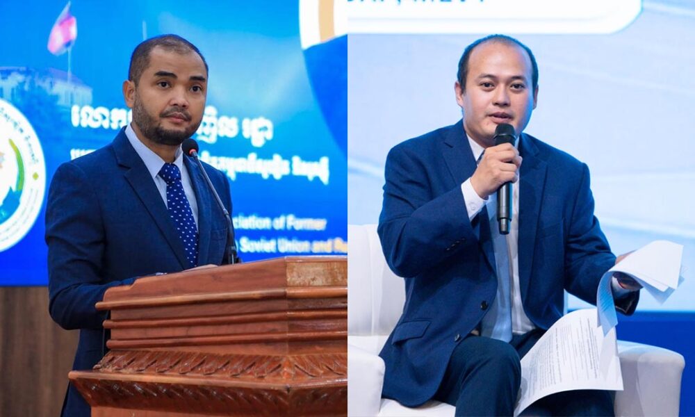 国連総会でタイとの国境紛争解決を カンボジアに専門家が提言