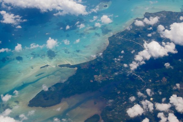 Maritime Orders Collide at Jakarta Conference on South China Sea Disputes