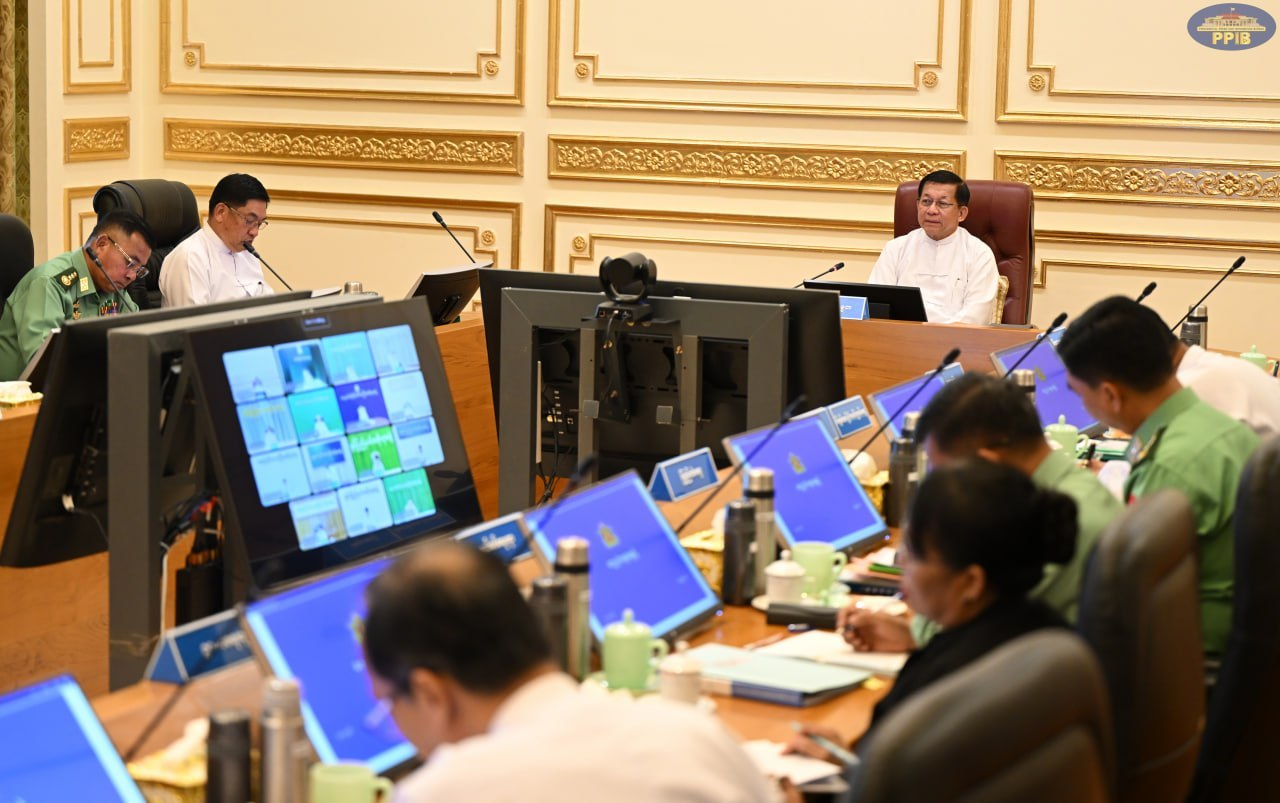 President orders preparations for El Niño