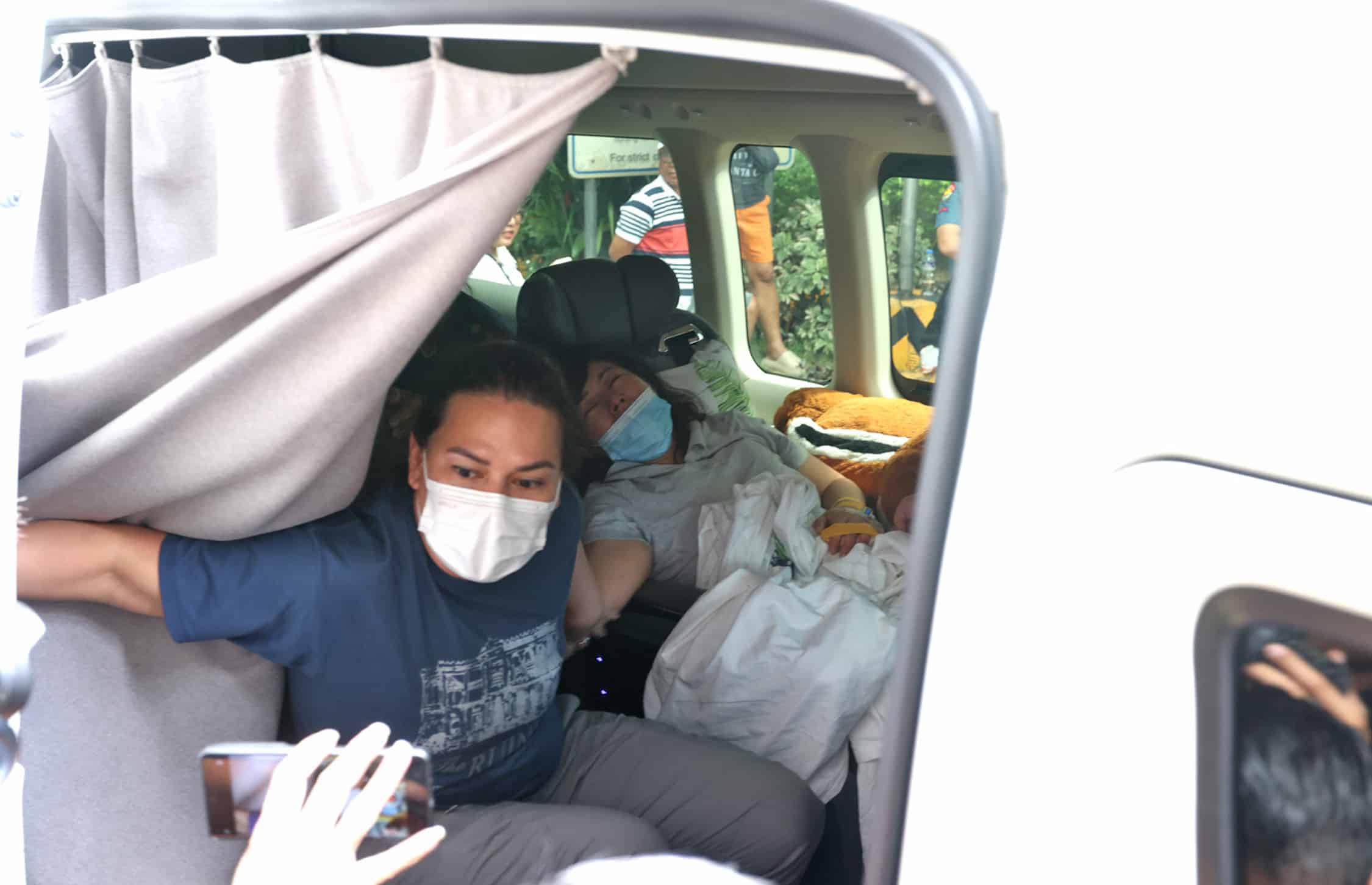 VP Chief of Staff's Video Justifies Subpoena, Says Impeachment Prosecutor
