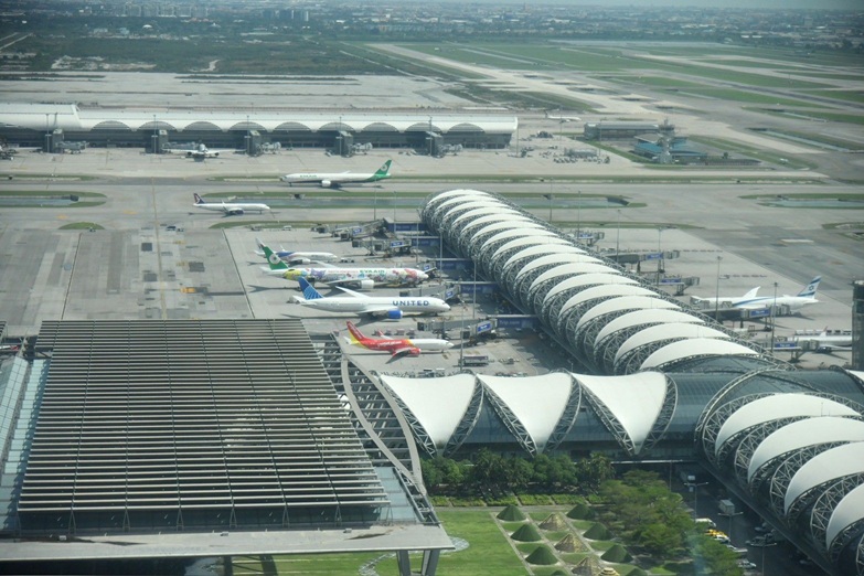 Thailand Aims for Aviation Hub Status by 2029, Accelerating East Terminal Construction