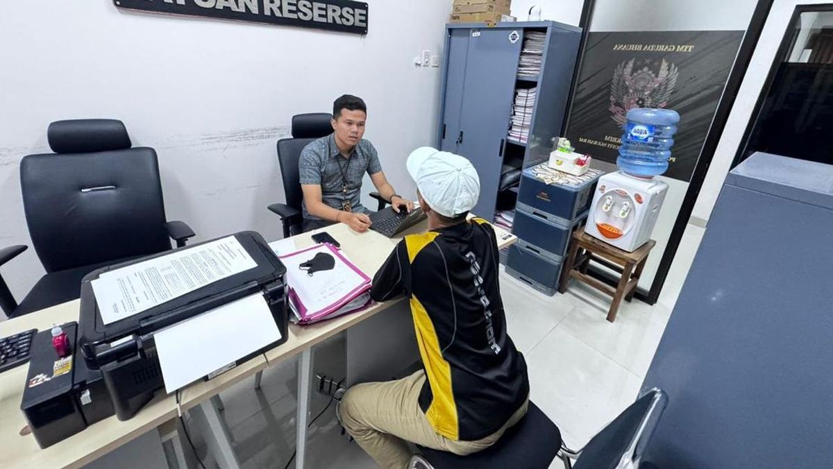 13 Alleged Illegal Hajj Pilgrims Detained in Bali