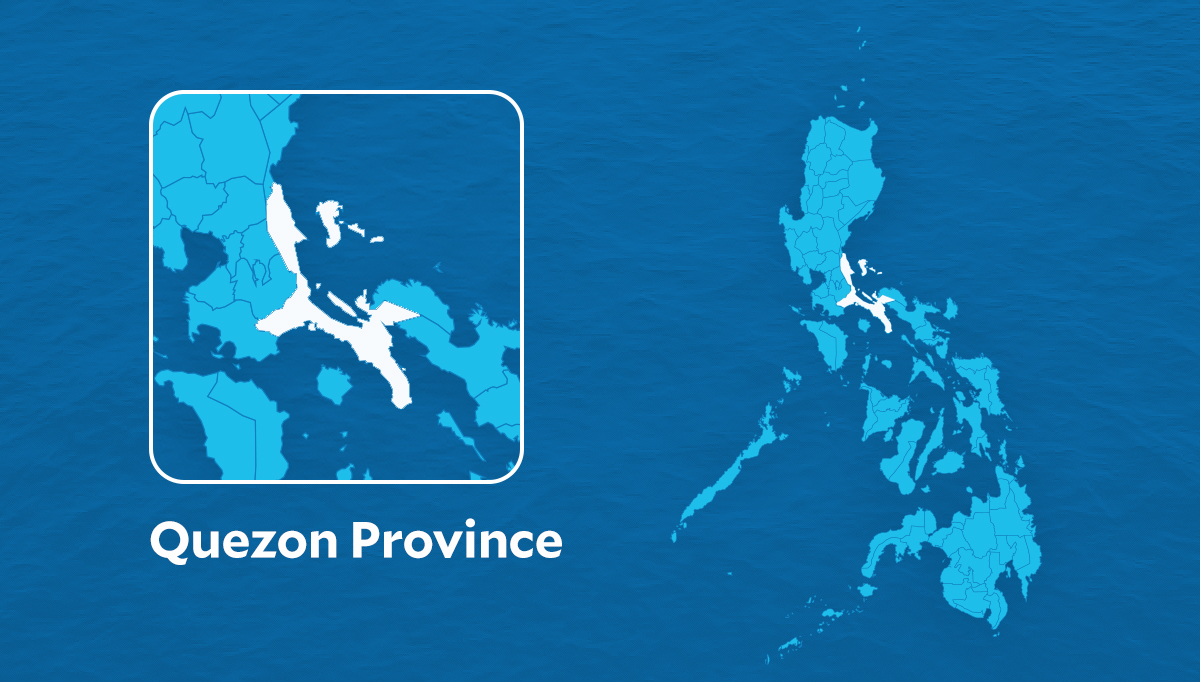 Toddler, 2 Others Die in Separate Road Accidents in Quezon