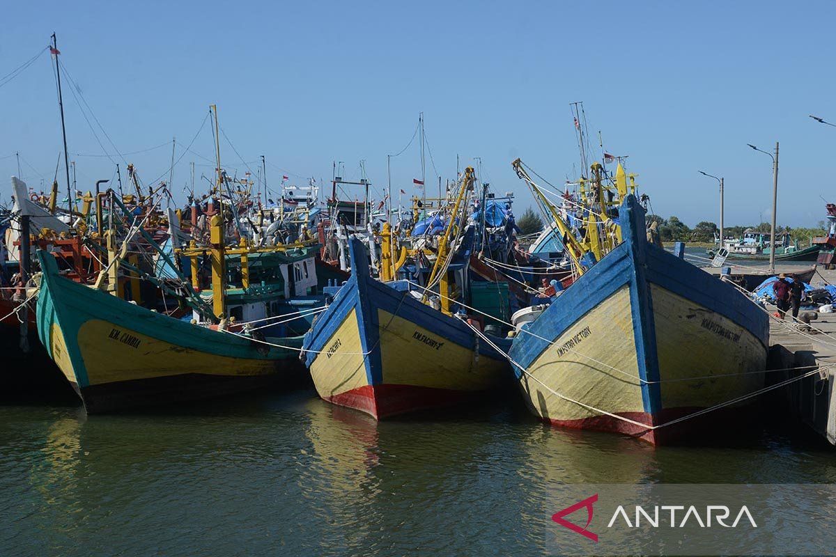 Prabowo Hails ILO Convention 188 as 'Gift' to Indonesian Fishing Crews