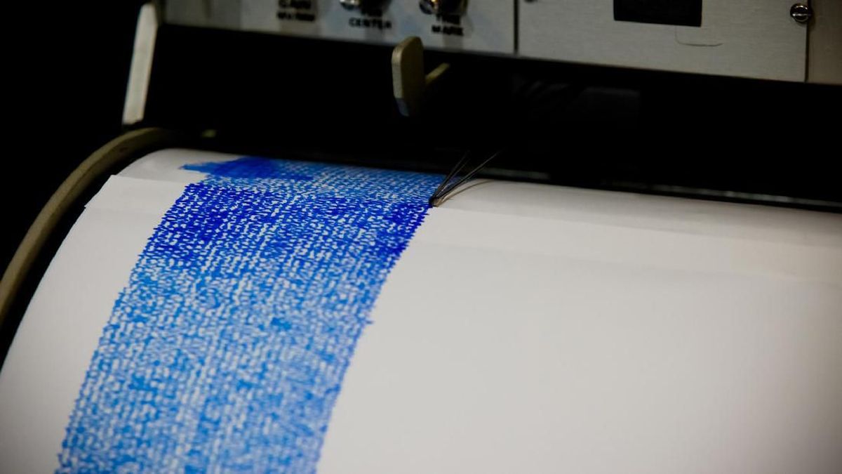 M6.4 Earthquake in North Sumatra, Tremors Felt in Medan