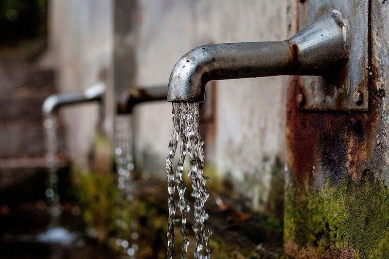 No imminent water crisis in Metro Manila despite El Niño, UP study suggests