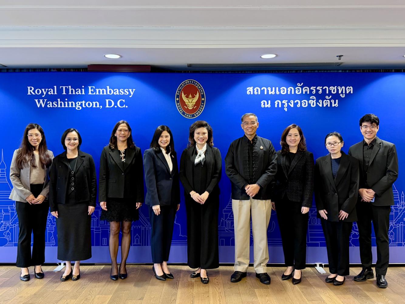 タイ政府、米国のサプライチェーン懸念に対し強制労働の否定と適正な競争を強調