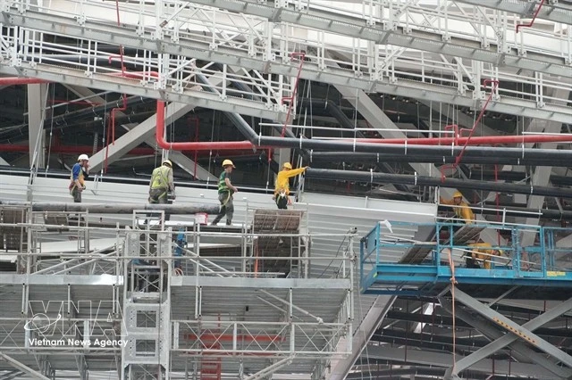ベトナム、2030年までに新空港7か所運用へ 航空インフラ拡充
