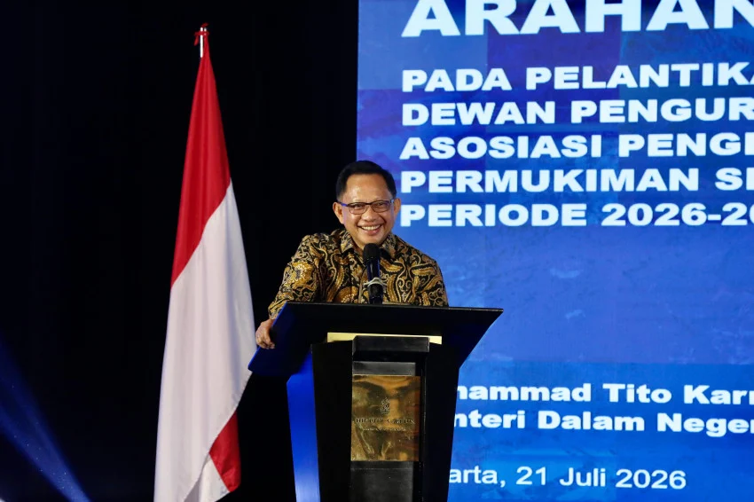 Indonesia's Housing Program to Accelerate with Private Sector Involvement