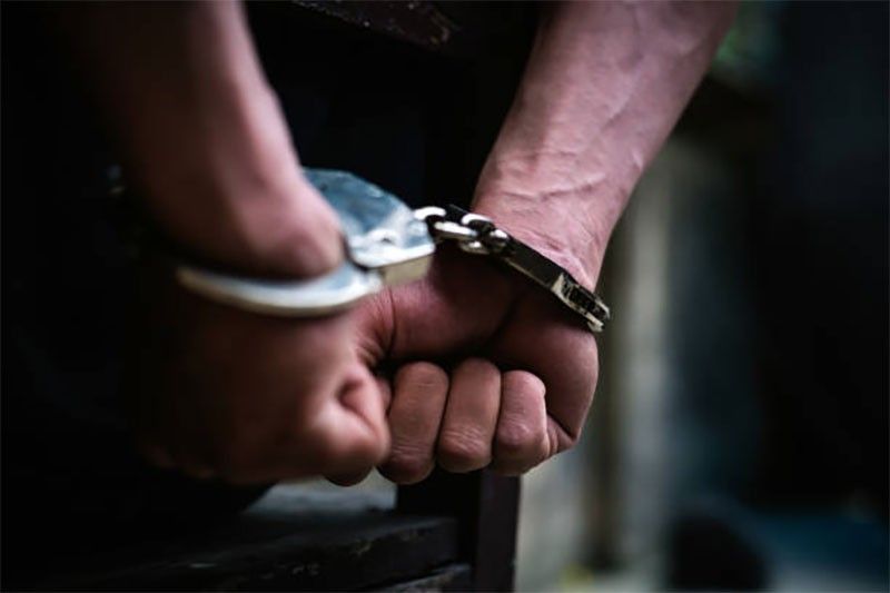 Suspect Arrested in Basilan Couple's Murder