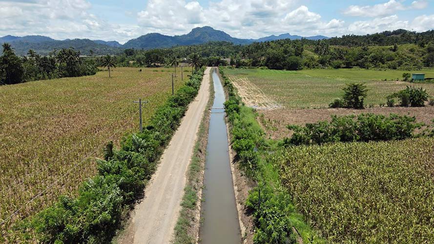 Philippines to Implement Geofencing for Farmland Protection by December