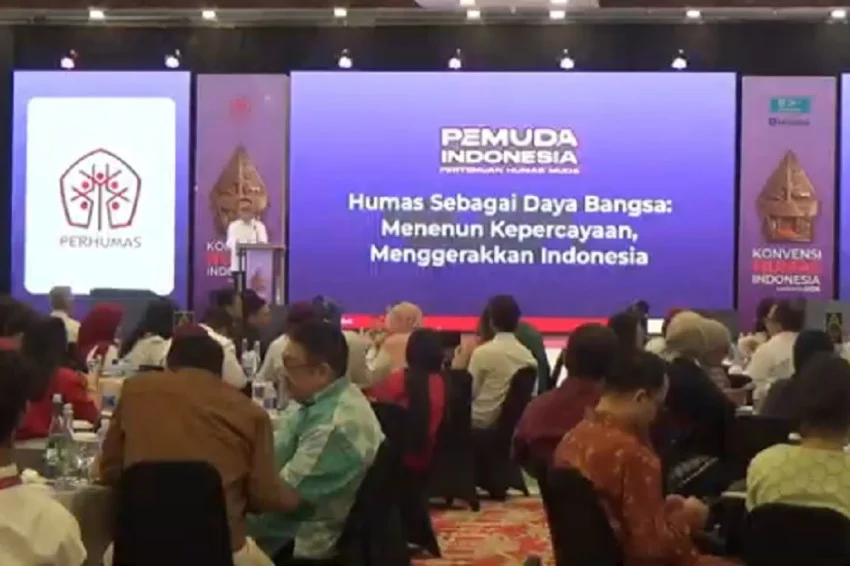 Indonesian PR Leaders to Discuss AI and Disinformation Challenges