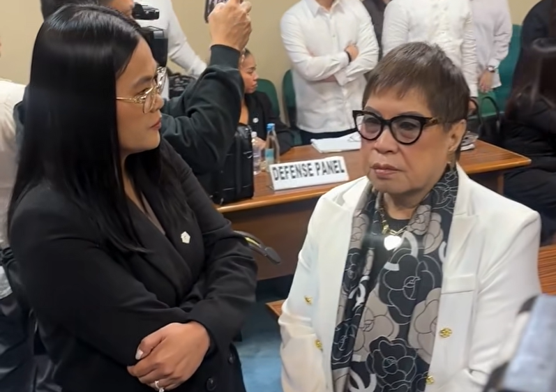 Prosecution Seeks 62 Trial Dates in VP Duterte Impeachment; Defense Asks for 30