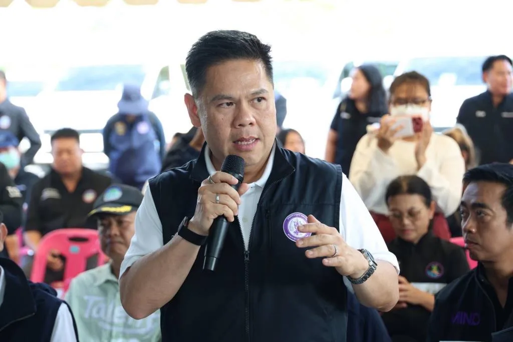 Thailand Floods Devastate SMEs, Government and Private Sector Unite for Recovery
