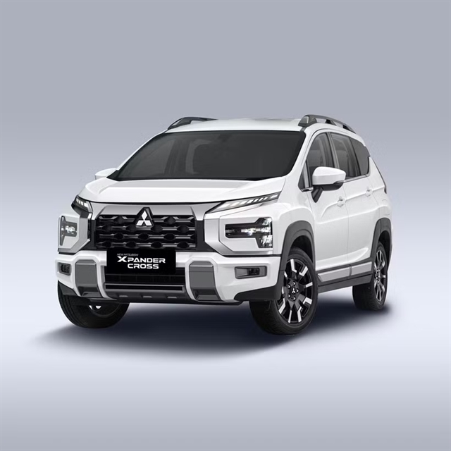 三菱自動車ベトナム、Xpander等のシート不具合でリコール実施へ
