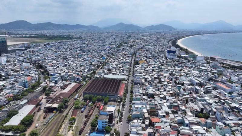 Da Nang City Accelerates Project Processing to Eliminate Delays