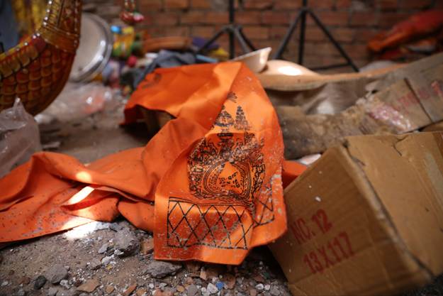 One Year After Thai Border Conflict, Banteay Ampil District Bears Lasting Scars