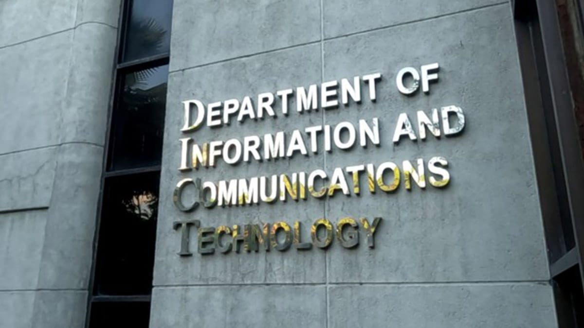 House Defers DICT Budget Over Online Content Concerns