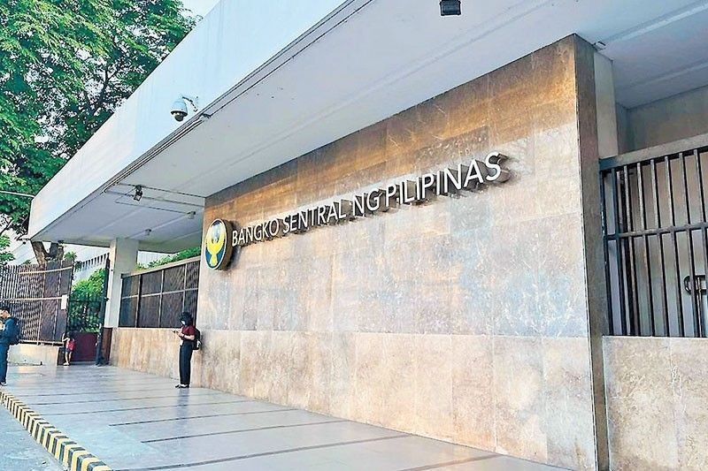 BSP Hikes Rates by 50 bps to Combat Inflation, Amid Growth Concerns
