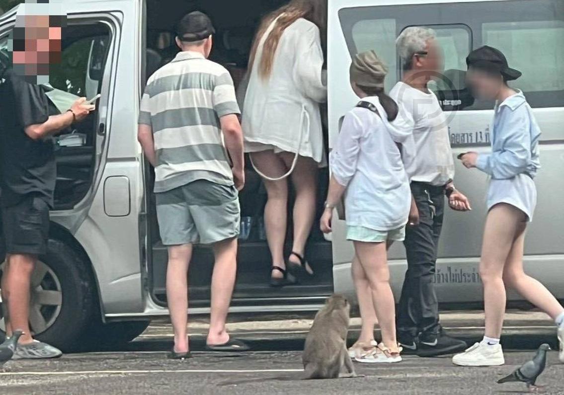 プーケット、ロシア人ツアーガイドを逮捕 観光業法違反の疑い