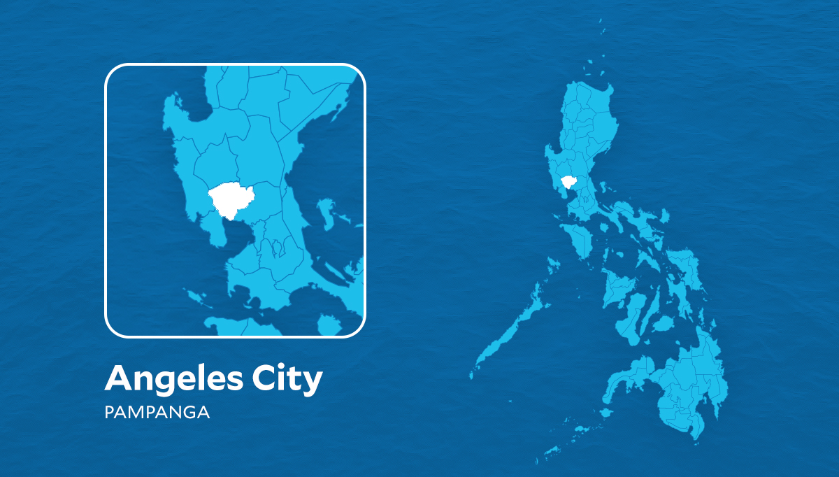 3 Koreans Arrested for Alleged Exploitation of Minors in Angeles City
