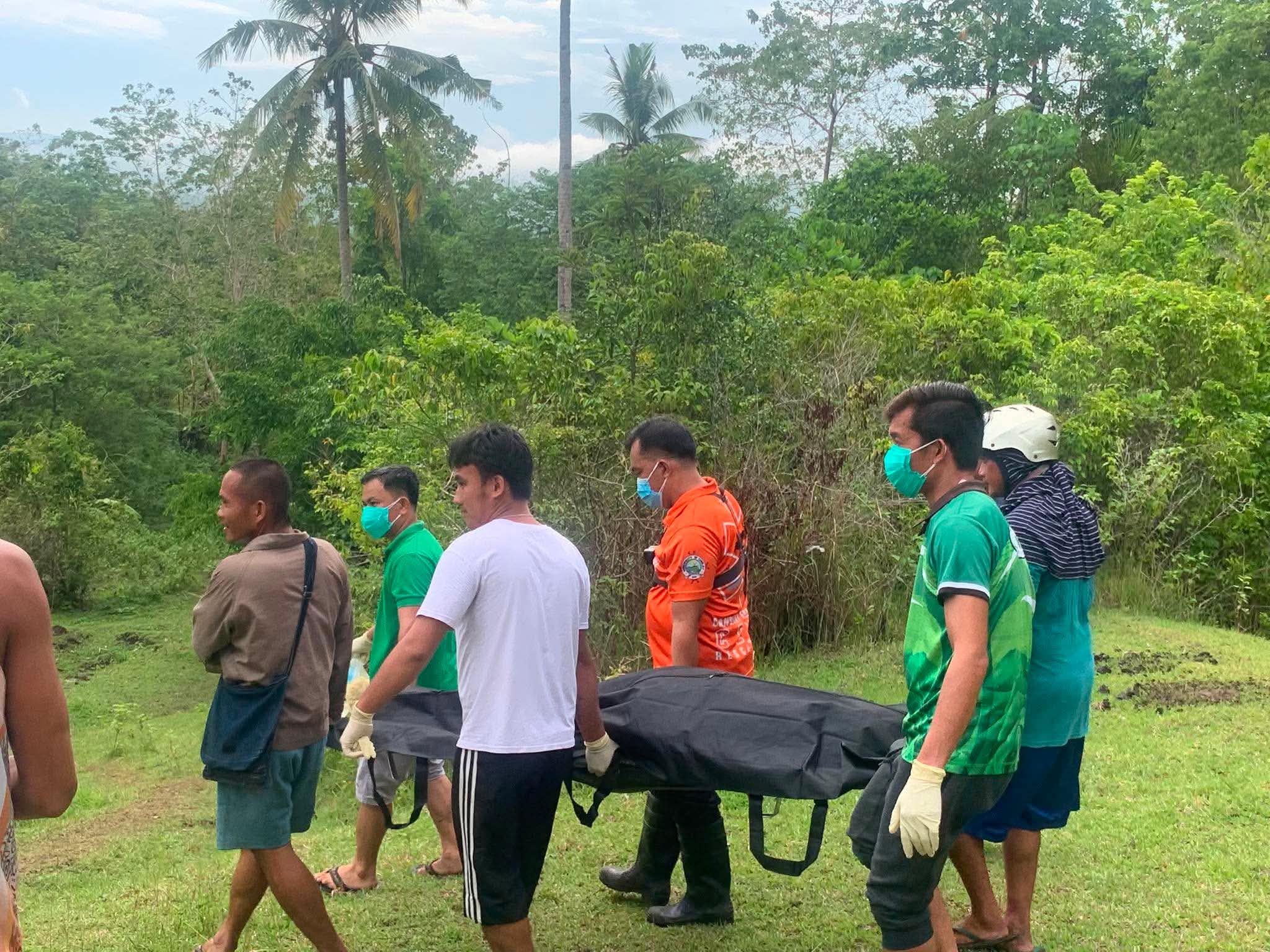 University Worker Found Dead in Bohol; Nephew Arrested