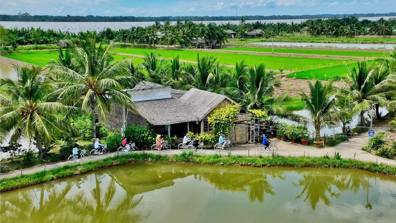 Vietnam Targets High-Spending Austrian Tourists with Enhanced Cultural and Green Experiences