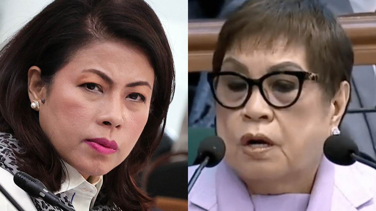 Prosecution drops VP's chief of staff from impeachment witness list