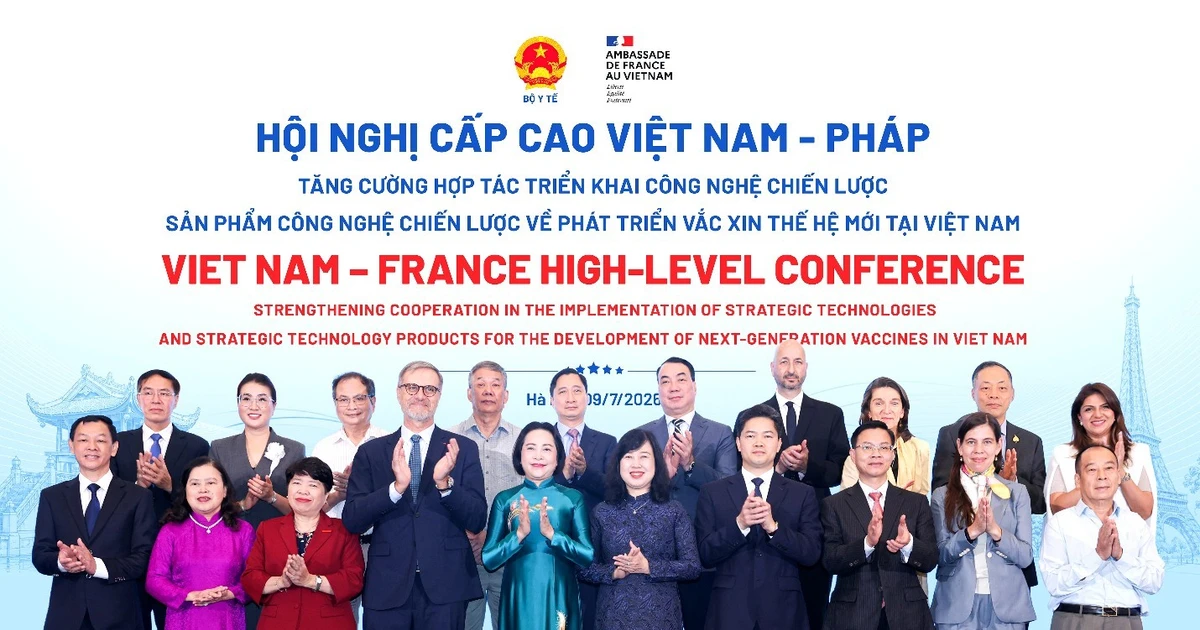 Vietnam Fosters Vaccine Manufacturing Localization