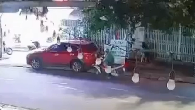ダクラク州で男性が銃撃され死亡、容疑者逃走