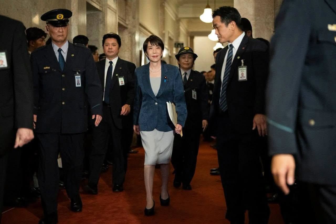 日本の首相への敬意を示すよう中国に日本が警告