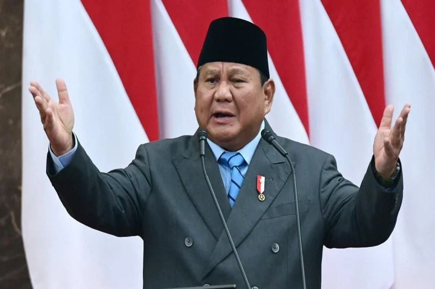 Indonesia Backs BMKS to Transform Geological Wealth into Value Sovereignty