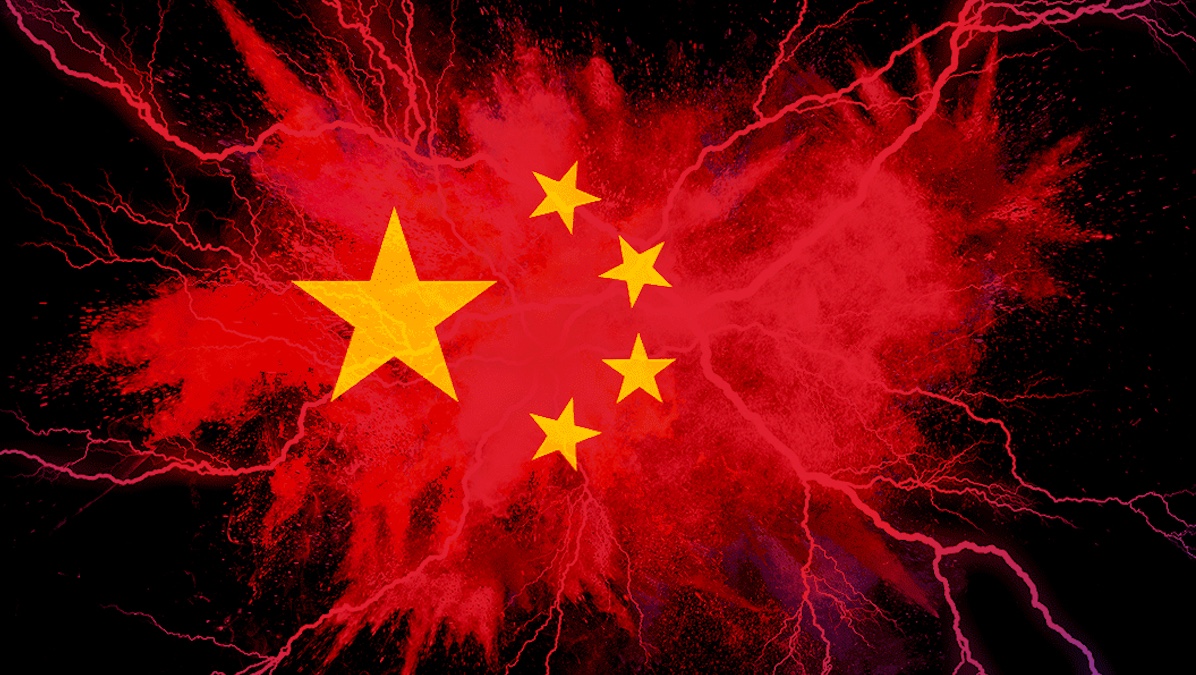 Why the world needs a China Shock 2.0