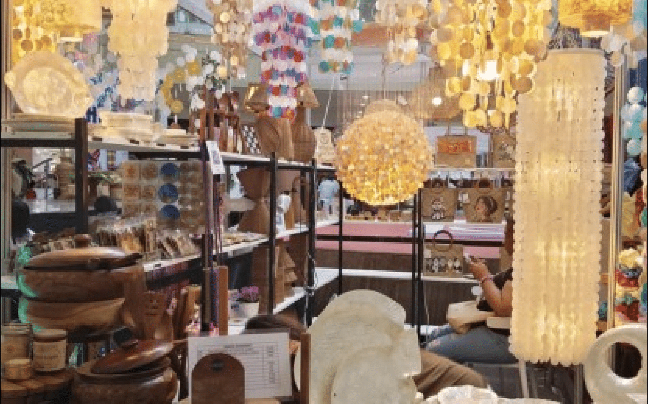 Iloilo Crafts Eye Bigger Markets Via Trade Fair