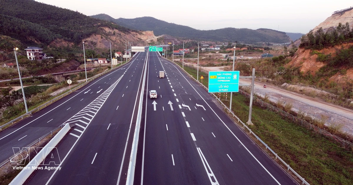 Vietnam's Economic Growth Driven by FDI and Regional Development