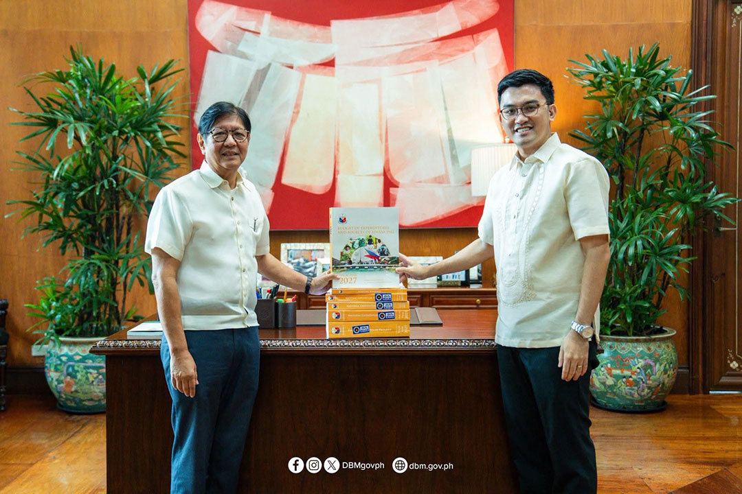 Nation Watchdog Flags P970 Billion in 'Red Flags' in Proposed 2027 Budget