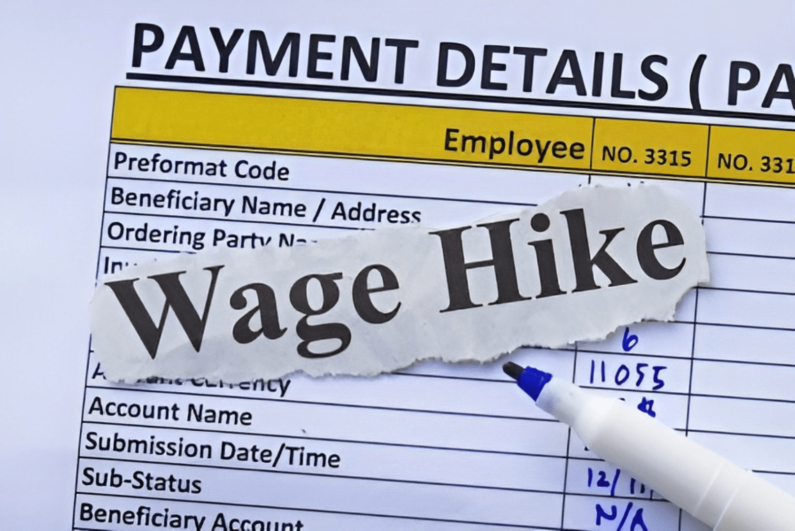 Senate Urges Court to Lift TRO on P85 NCR Minimum Wage Hike