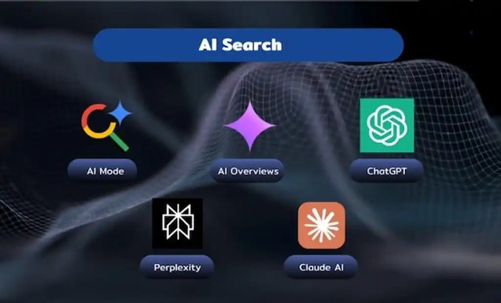 AI Search in Thailand: Brand Mentions Hinged on Trust and Context