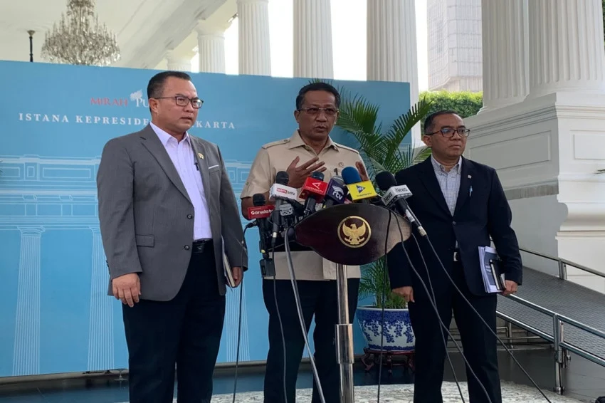 Indonesia Considers Rehabilitation for Drug Users to Ease Prison Overcrowding