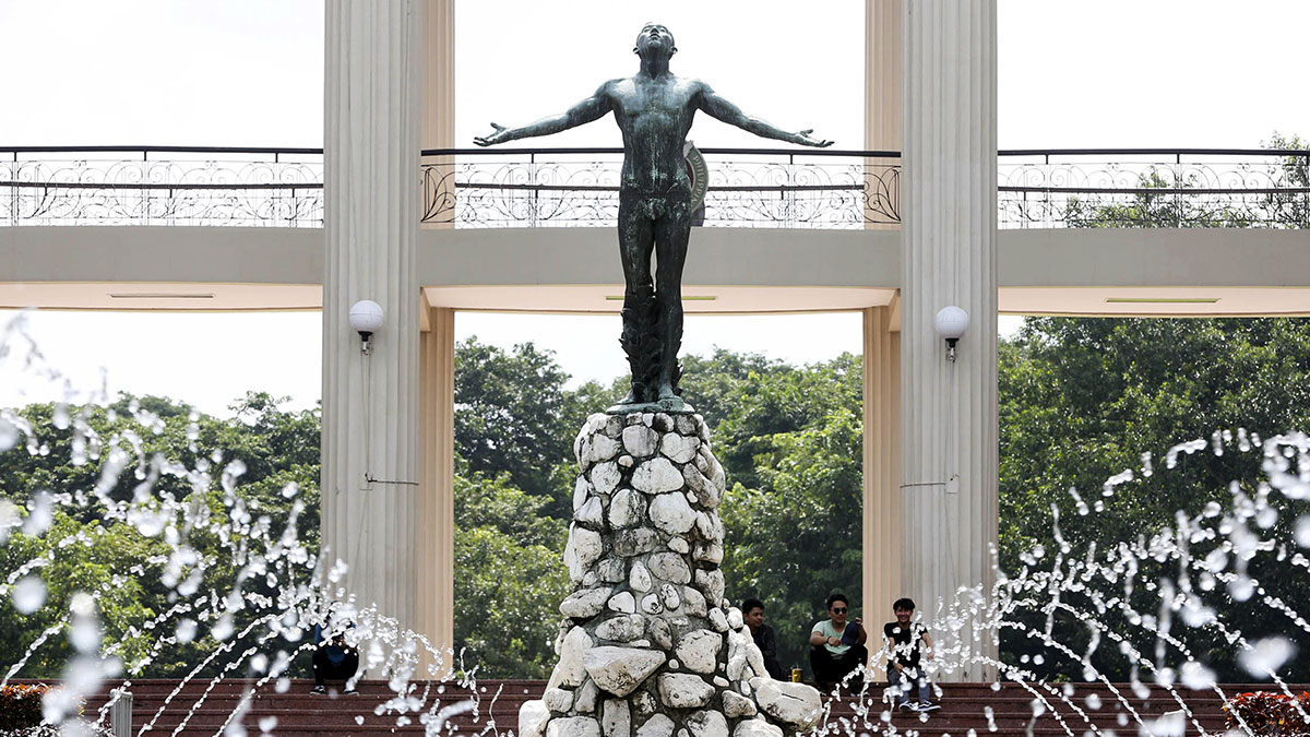 UP Diliman Condemns NTF-Elcac's Red-Tagging of Students, Faculty