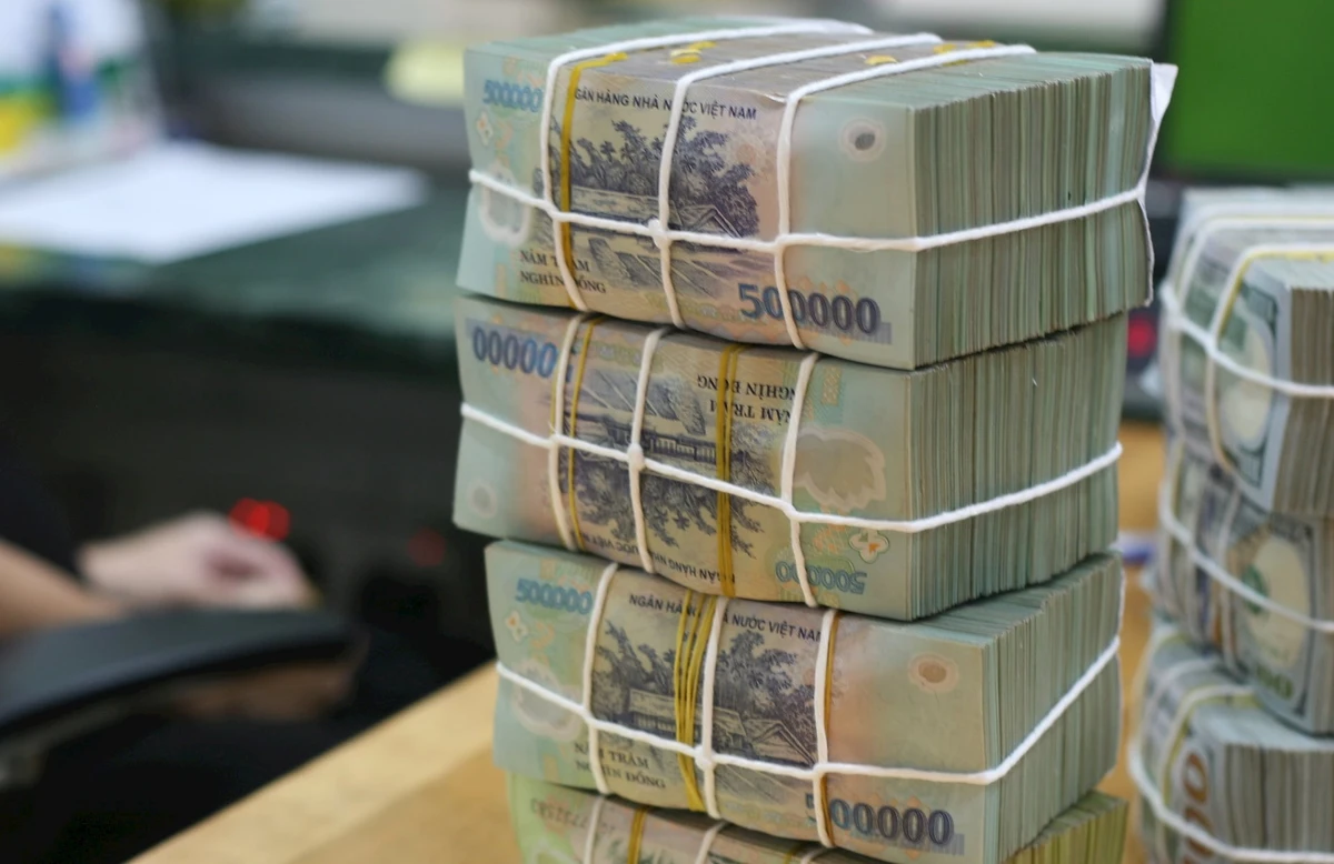 LPBank to Distribute Highest Cash Dividend in 2026, Ex-Dividend Date Set for Next Week